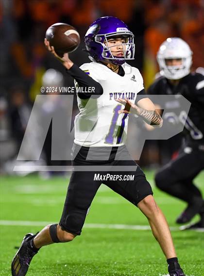 Thumbnail 3 in Puyallup @ Sumner photogallery.
