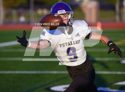 Thumbnail 2 in Puyallup @ Sumner photogallery.