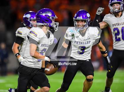 Thumbnail 2 in Puyallup @ Sumner photogallery.