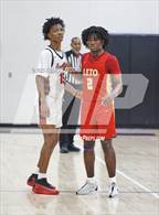 Photo from the gallery "Leto vs. East Bay"