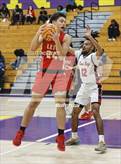 Photo from the gallery "Leto vs. East Bay"