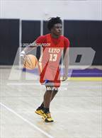 Photo from the gallery "Leto vs. East Bay"