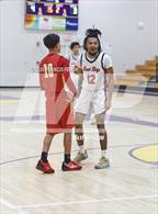 Photo from the gallery "Leto vs. East Bay"