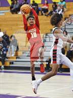 Photo from the gallery "Leto vs. East Bay"