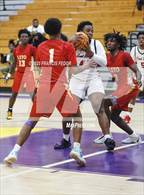 Photo from the gallery "Leto vs. East Bay"