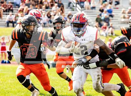 Thumbnail 1 in Fredonia @ Falconer/Cassadaga Valley photogallery.