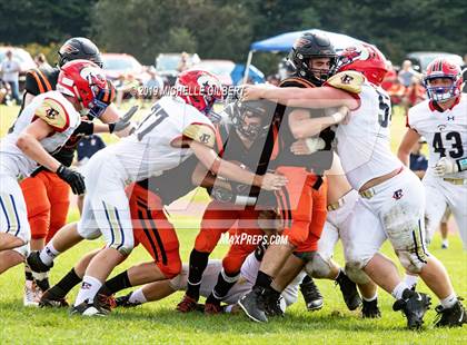 Thumbnail 2 in Fredonia @ Falconer/Cassadaga Valley photogallery.