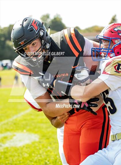 Thumbnail 2 in Fredonia @ Falconer/Cassadaga Valley photogallery.