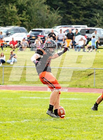 Thumbnail 1 in Fredonia @ Falconer/Cassadaga Valley photogallery.