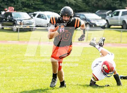 Thumbnail 2 in Fredonia @ Falconer/Cassadaga Valley photogallery.