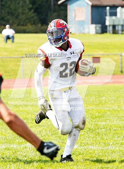 Thumbnail 3 in Fredonia @ Falconer/Cassadaga Valley photogallery.