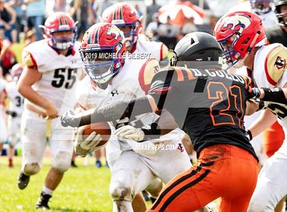 Thumbnail 1 in Fredonia @ Falconer/Cassadaga Valley photogallery.