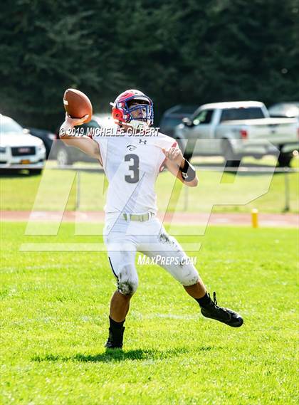 Thumbnail 2 in Fredonia @ Falconer/Cassadaga Valley photogallery.