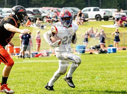 Thumbnail 1 in Fredonia @ Falconer/Cassadaga Valley photogallery.