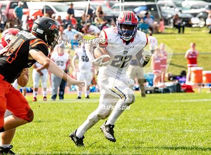 Thumbnail 3 in Fredonia @ Falconer/Cassadaga Valley photogallery.