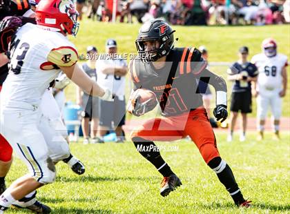 Thumbnail 1 in Fredonia @ Falconer/Cassadaga Valley photogallery.