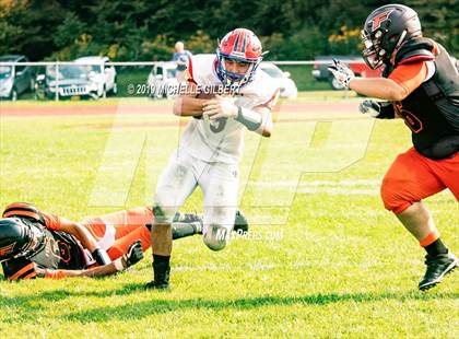Thumbnail 2 in Fredonia @ Falconer/Cassadaga Valley photogallery.