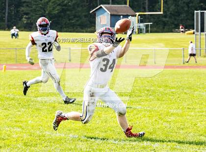 Thumbnail 1 in Fredonia @ Falconer/Cassadaga Valley photogallery.