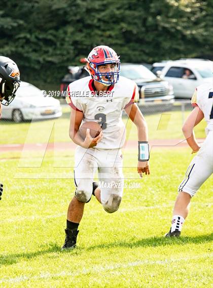 Thumbnail 1 in Fredonia @ Falconer/Cassadaga Valley photogallery.