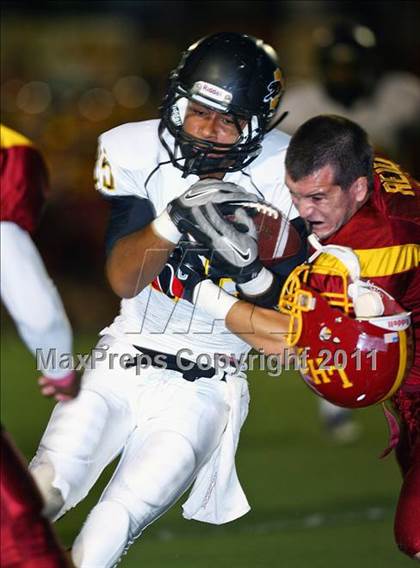Thumbnail 2 in Antioch @ Liberty photogallery.
