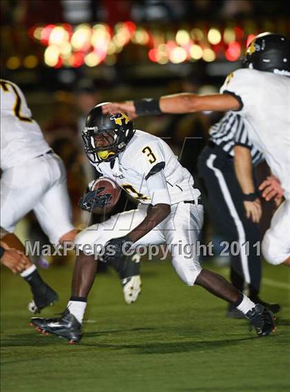 Thumbnail 3 in Antioch @ Liberty photogallery.