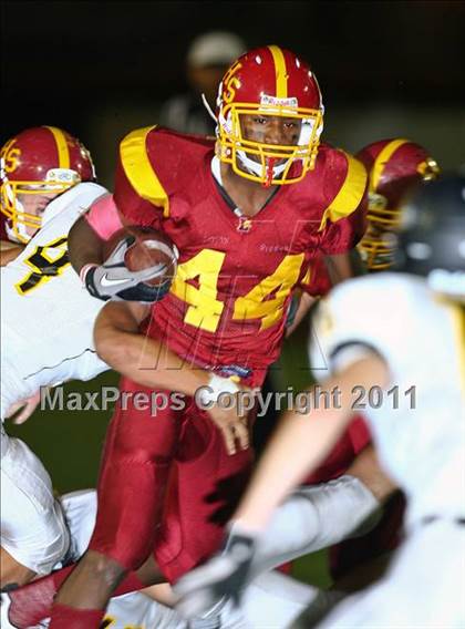 Thumbnail 3 in Antioch @ Liberty photogallery.