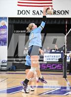 Photo from the gallery "Benjamin Franklin @ Northwest Christian"