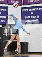 Photo from the gallery "Benjamin Franklin @ Northwest Christian"