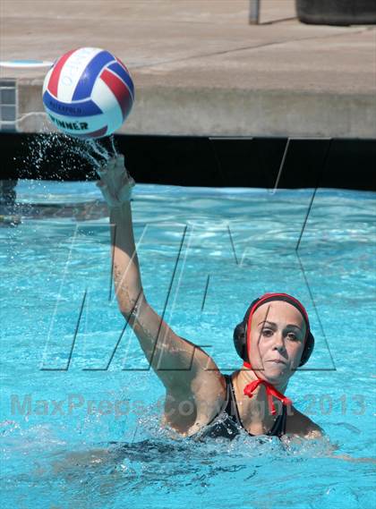 Thumbnail 2 in Gunn vs North Gate (Acalanes Invitational) photogallery.