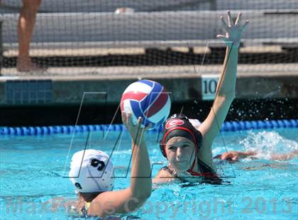 Thumbnail 1 in Gunn vs North Gate (Acalanes Invitational) photogallery.