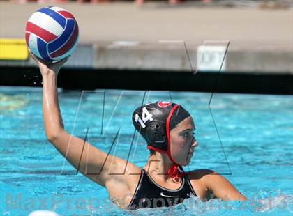 Thumbnail 1 in Gunn vs North Gate (Acalanes Invitational) photogallery.