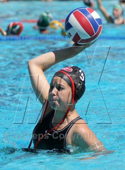 Thumbnail 2 in Gunn vs North Gate (Acalanes Invitational) photogallery.