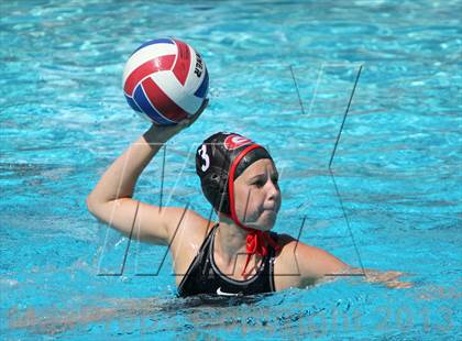Thumbnail 1 in Gunn vs North Gate (Acalanes Invitational) photogallery.