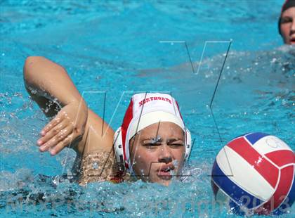 Thumbnail 1 in Gunn vs North Gate (Acalanes Invitational) photogallery.