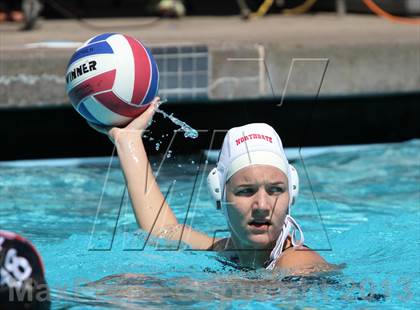 Thumbnail 1 in Gunn vs North Gate (Acalanes Invitational) photogallery.