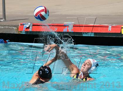 Thumbnail 3 in Gunn vs North Gate (Acalanes Invitational) photogallery.