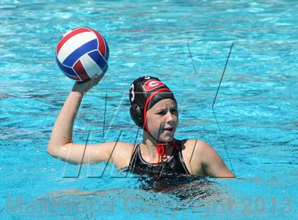 Thumbnail 2 in Gunn vs North Gate (Acalanes Invitational) photogallery.