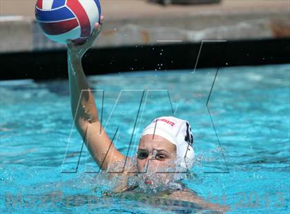 Thumbnail 3 in Gunn vs North Gate (Acalanes Invitational) photogallery.
