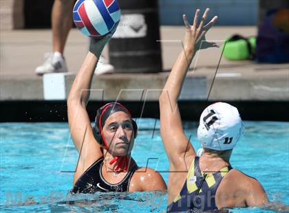 Thumbnail 2 in Gunn vs North Gate (Acalanes Invitational) photogallery.