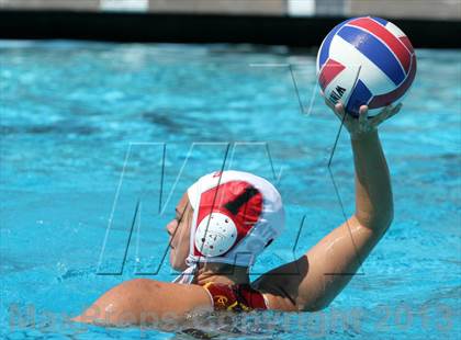 Thumbnail 3 in Gunn vs North Gate (Acalanes Invitational) photogallery.