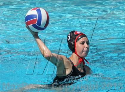 Thumbnail 2 in Gunn vs North Gate (Acalanes Invitational) photogallery.