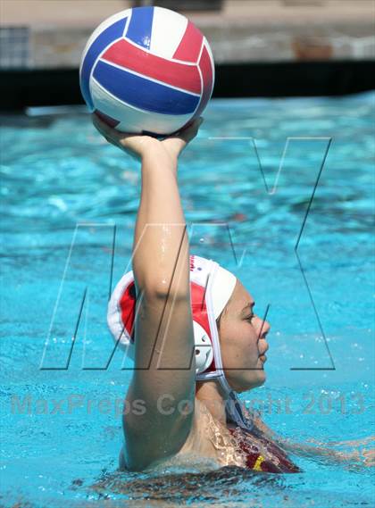 Thumbnail 1 in Gunn vs North Gate (Acalanes Invitational) photogallery.