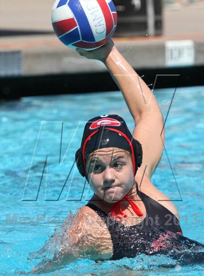 Thumbnail 1 in Gunn vs North Gate (Acalanes Invitational) photogallery.