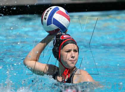 Thumbnail 1 in Gunn vs North Gate (Acalanes Invitational) photogallery.