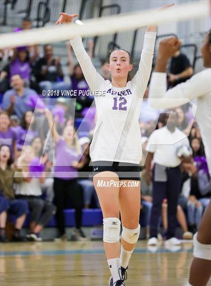 Thumbnail 1 in Grace Brethren @ Archer School for Girls (CIF SS D6 Final) photogallery.