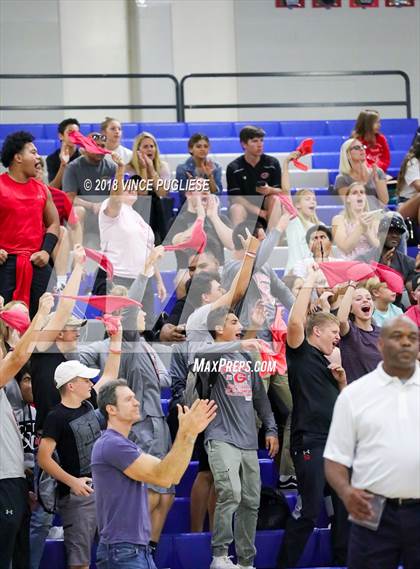 Thumbnail 1 in Grace Brethren @ Archer School for Girls (CIF SS D6 Final) photogallery.