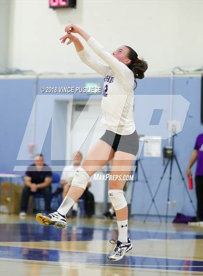 Thumbnail 2 in Grace Brethren @ Archer School for Girls (CIF SS D6 Final) photogallery.