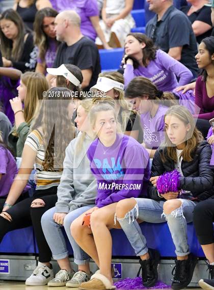 Thumbnail 3 in Grace Brethren @ Archer School for Girls (CIF SS D6 Final) photogallery.