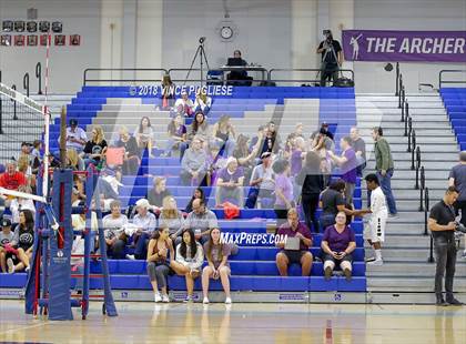 Thumbnail 2 in Grace Brethren @ Archer School for Girls (CIF SS D6 Final) photogallery.