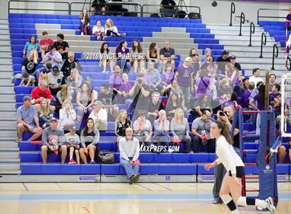 Thumbnail 1 in Grace Brethren @ Archer School for Girls (CIF SS D6 Final) photogallery.